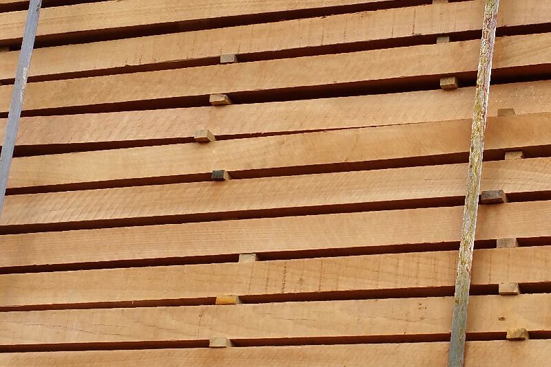 Beech lumber solid hardwood KD Germany or Croatia origin European Beech